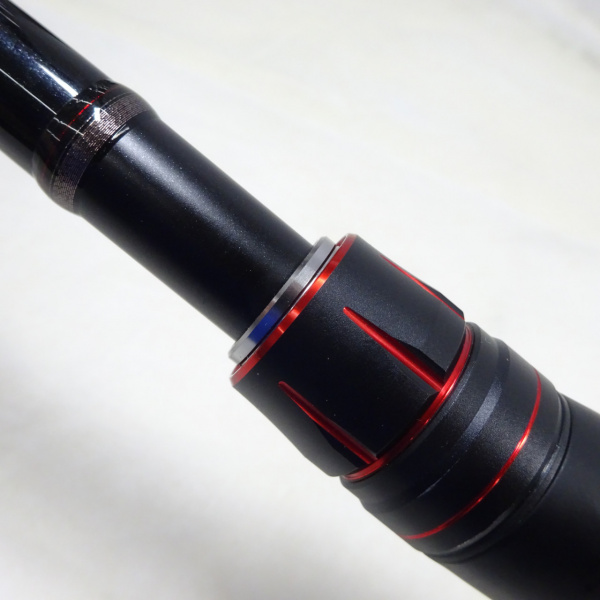 15ゾディアス 175XH